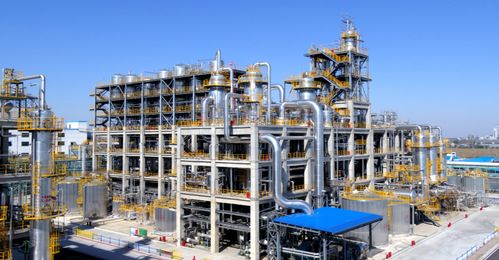 中國(guó)化工行業(yè)細(xì)分賽道中的隱形冠軍