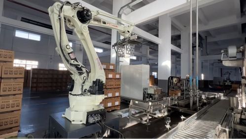 鄂托克經(jīng)濟(jì)開(kāi)發(fā)區(qū)項(xiàng)目一線 內(nèi)蒙古美力堅(jiān)化工堅(jiān)持綠色發(fā)展，創(chuàng)就多彩世界化工產(chǎn)品生產(chǎn)