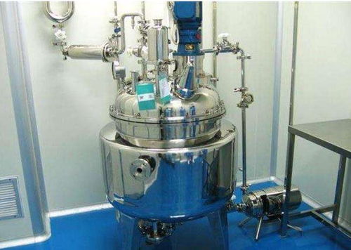 化工產(chǎn)品生產(chǎn)中蒸餾濃縮與溶劑回收過程的風險及控制措施