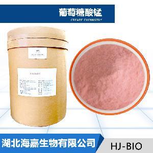 葡萄糖酸錳的生產(chǎn)工藝、應用及主要化工生產(chǎn)廠家