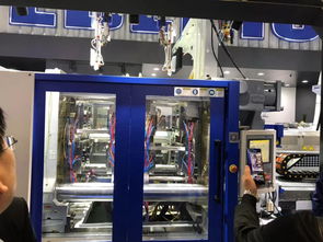 從2018 Chinaplas洞察橡塑工業的智能制造進程與化工產品生產新范式